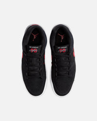 Jordan Stadium 90 Black/Fire Red