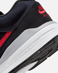 Jordan Stadium 90 Black/Fire Red