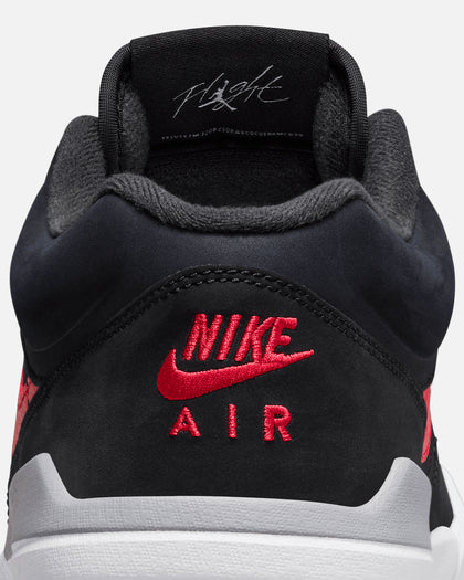 Jordan Stadium 90 Black/Fire Red