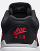 Jordan Stadium 90 Black/Fire Red
