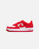 Nike Kids' Air Force 1 "Valentine's Day" (GS) Fire Red
