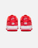 Nike Kids' Air Force 1 "Valentine's Day" (GS) Fire Red