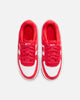 Nike Kids' Air Force 1 "Valentine's Day" (GS) Fire Red