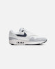 Nike Air Max 1 Platinum Tint/Dark Obsidian