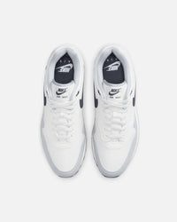 Nike Air Max 1 Platinum Tint/Dark Obsidian