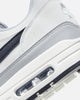 Nike Air Max 1 Platinum Tint/Dark Obsidian
