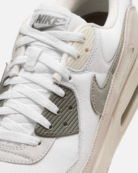Nike Air Max 90 SE White/Dark Stucco/Summit White