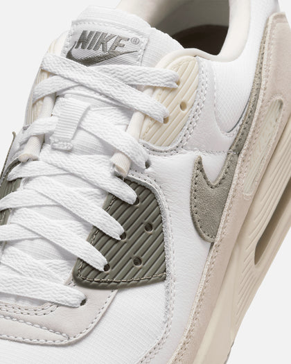 Nike Air Max 90 SE White/Dark Stucco/Summit White
