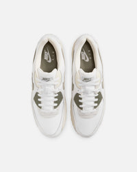 Nike Air Max 90 SE White/Dark Stucco/Summit White