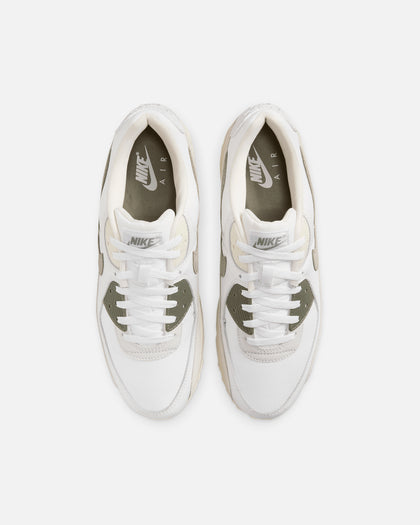 Nike Air Max 90 SE White/Dark Stucco/Summit White
