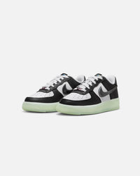Nike Kids' Air Force 1 LV8 (GS) White/Black