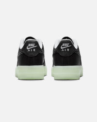 Nike Kids' Air Force 1 LV8 (GS) White/Black