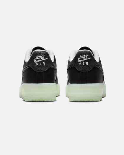 Nike Kids' Air Force 1 LV8 (GS) White/Black