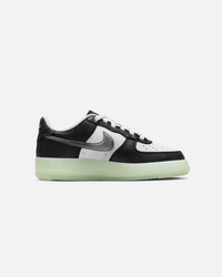 Nike Kids' Air Force 1 LV8 (GS) White/Black