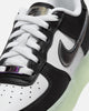 Nike Kids' Air Force 1 LV8 (GS) White/Black