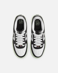 Nike Kids' Air Force 1 LV8 (GS) White/Black