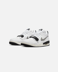 Jordan Air Jordan Legacy 312 Low White/White