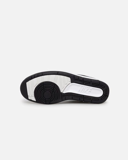 Jordan Women's Air Jordan 2 Retro Low Black