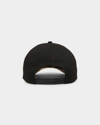 New Era Pittsburgh Pirates 'Camo Underbrim' 9FORTY K-Frame Snapback Black