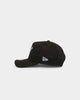 New Era Pittsburgh Pirates 'Camo Underbrim' 9FORTY K-Frame Snapback Black