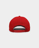 New Era New York Yankees 'Fairisle' 9FORTY K-Frame Snapback Red/White