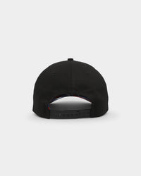 New Era Chicago White Sox 'Camo Underbrim' 9FORTY K-Frame Snapback Black
