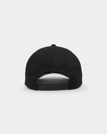 New Era Chicago White Sox 'Camo Underbrim' 9FORTY K-Frame Snapback Black
