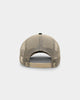 New Era Los Angeles Dodgers 'Caddy Green' 9FORTY K-Frame Snapback Chrome White