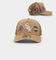 New Era Chicago White Sox 'World Series Multi Logo' 9FORTY K-Frame Snapback Tumbleweed
