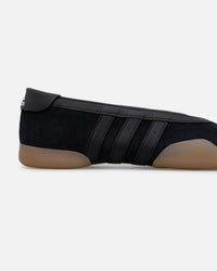 Adidas Women's Taekwondo Mei Ballet Flats Black/Gum