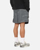 Jordan Brooklyn Cargo Shorts Iron Grey