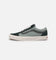 Vans Old Skool Green
