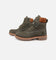 Timberland Timberland X Culture Kings 6" Premium Boot "Beef & Broccoli" Green/Brown