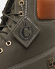 Timberland Timberland X Culture Kings 6" Premium Boot "Beef & Broccoli" Green/Brown