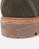 Timberland Timberland X Culture Kings 6" Premium Boot "Beef & Broccoli" Green/Brown