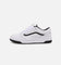 Vans Hylane White/Black