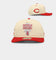 New Era Cincinnati Reds '1970s World Series Through The Decades' 1976 World Series Golfer Snapback Chrome White