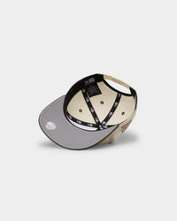 New Era St Louis Cardinals '2010's World Series Through The Decades' 2011 World Series Golfer Snapback Chrome White