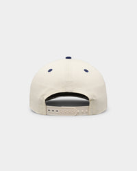 New Era Los Angeles Dodgers '2010's World Series Through The Decades' 2020 World Series Golfer Snapback Chrome White