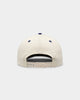 New Era Los Angeles Dodgers '2010's World Series Through The Decades' 2020 World Series Golfer Snapback Chrome White