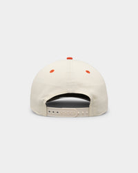 New Era Houston Astros '2010's World Series Through The Decades' 2017 World Series Golfer Snapback Chrome White