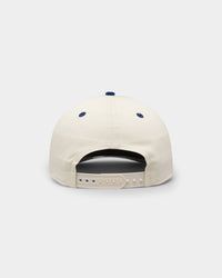 New Era Chicago Cubs '2010's World Series Through The Decades' 2016 World Series Golfer Snapback Chrome White
