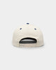 New Era Chicago Cubs '2010's World Series Through The Decades' 2016 World Series Golfer Snapback Chrome White