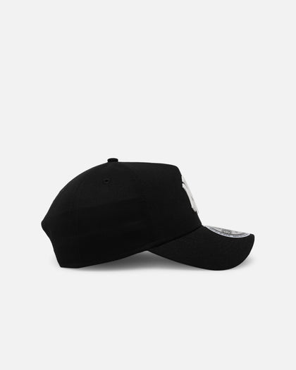 New Era New York Yankees 'I Heart Day & Night' 9FORTY A-Frame Snapback Black