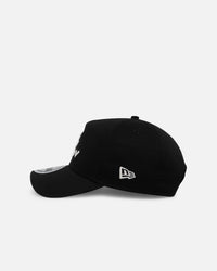 New Era Atlanta Braves 'I Heart Day & Night' 9FORTY A-Frame Snapback Black