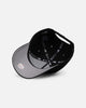 New Era Atlanta Braves 'I Heart Day & Night' 9FORTY A-Frame Snapback Black