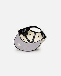 New Era Infants' Chicago Bulls "My 1st 2-Tone" 9FIFTY Stretch Fit Chrome White
