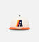 New Era Houston Astros Cooperstown 59FIFTY Fitted Chrome White