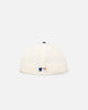 New Era Houston Astros Cooperstown 59FIFTY Fitted Chrome White