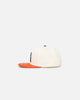 New Era Houston Astros Cooperstown 59FIFTY Fitted Chrome White